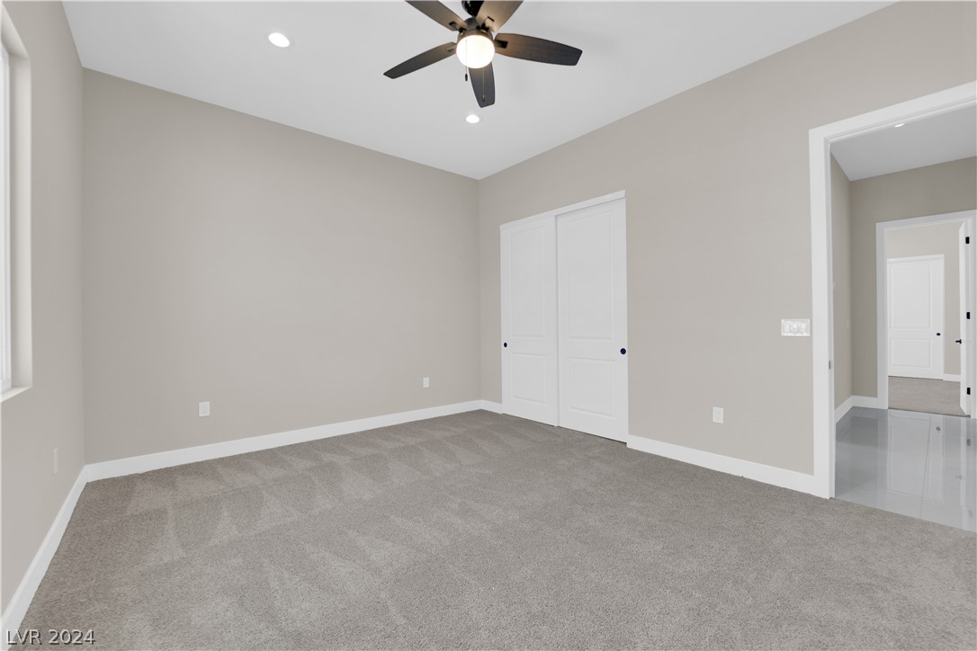 1840 South Blagg Road Pahrump, NV 89048 - Photo 36 of 56 Bedroom 3