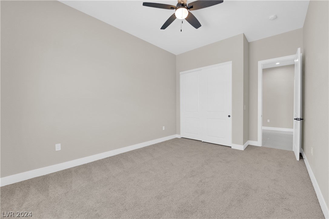 1840 South Blagg Road Pahrump, NV 89048 - Photo 38 of 56 Bedroom 4
