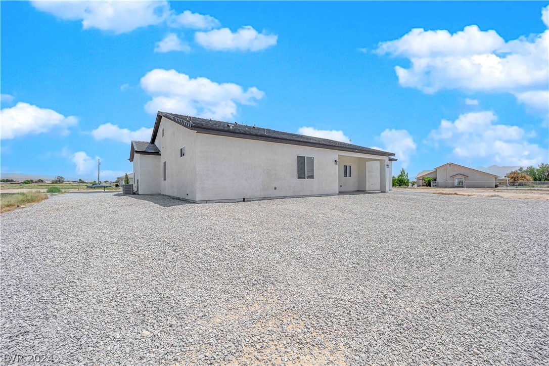 1840 South Blagg Road Pahrump, NV 89048 - Photo 43 of 56 Gallery Image 43