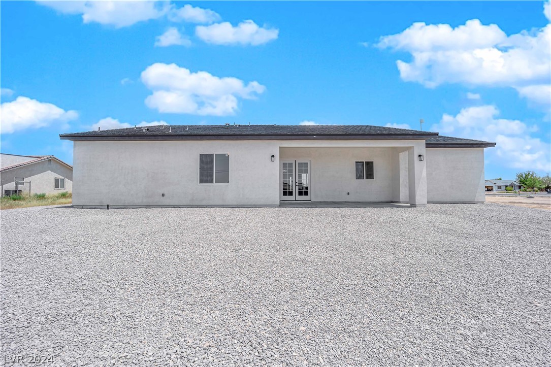 1840 South Blagg Road Pahrump, NV 89048 - Photo 44 of 56 Gallery Image 44