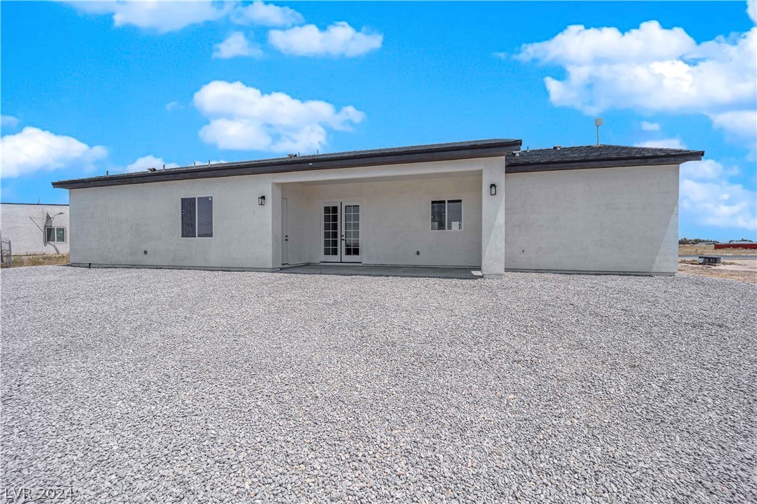 1840 South Blagg Road Pahrump, NV 89048 - Photo 45 of 56 Gallery Image 45