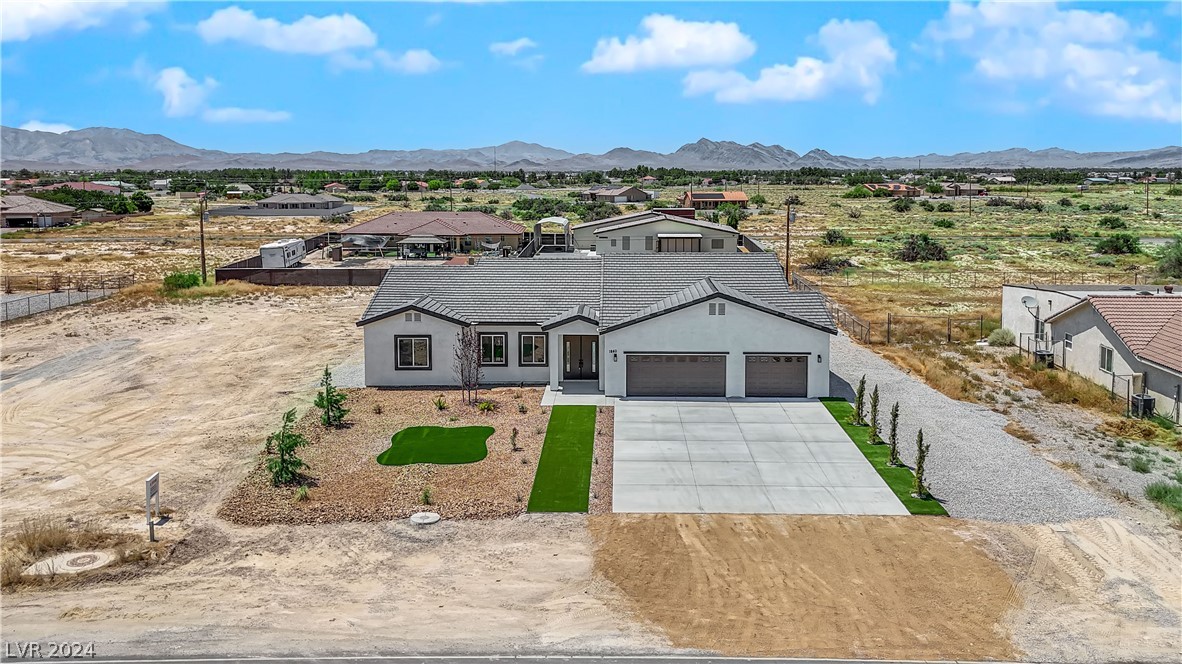 1840 South Blagg Road Pahrump, NV 89048 - Photo 46 of 56 Gallery Image 46