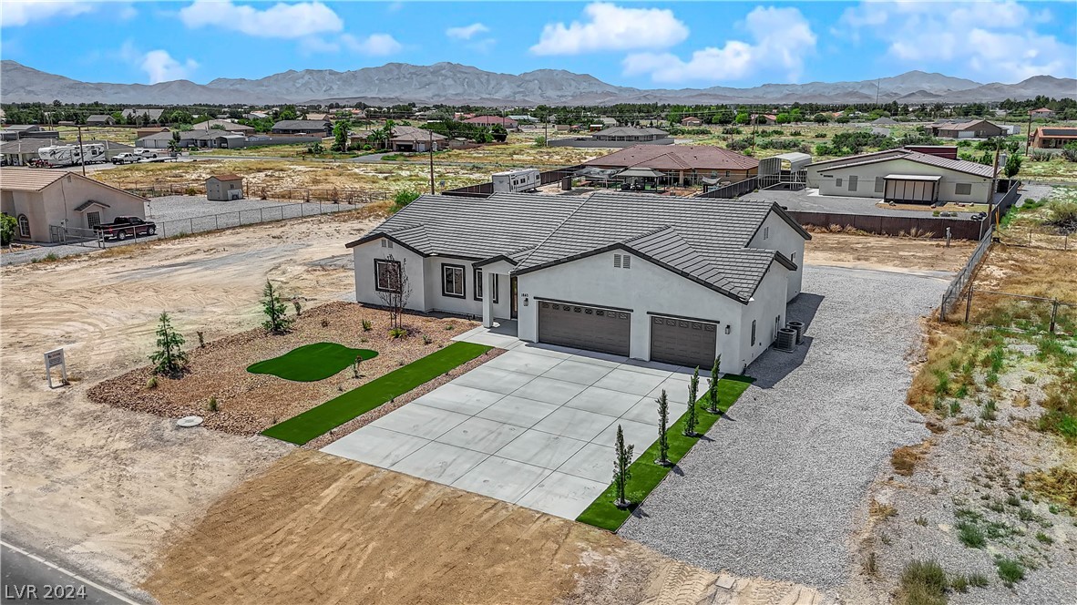 1840 South Blagg Road Pahrump, NV 89048 - Photo 47 of 56 Gallery Image 47