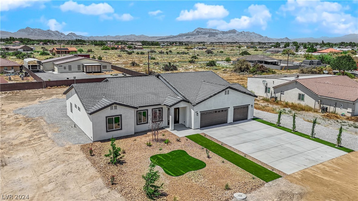 1840 South Blagg Road Pahrump, NV 89048 - Photo 48 of 56 Gallery Image 48