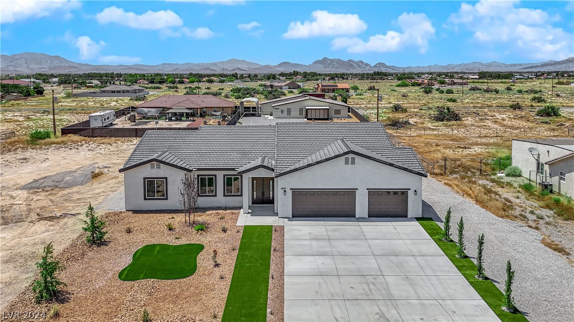 1840 South Blagg Road Pahrump, NV 89048 - Photo 49 of 56 Gallery Image 49