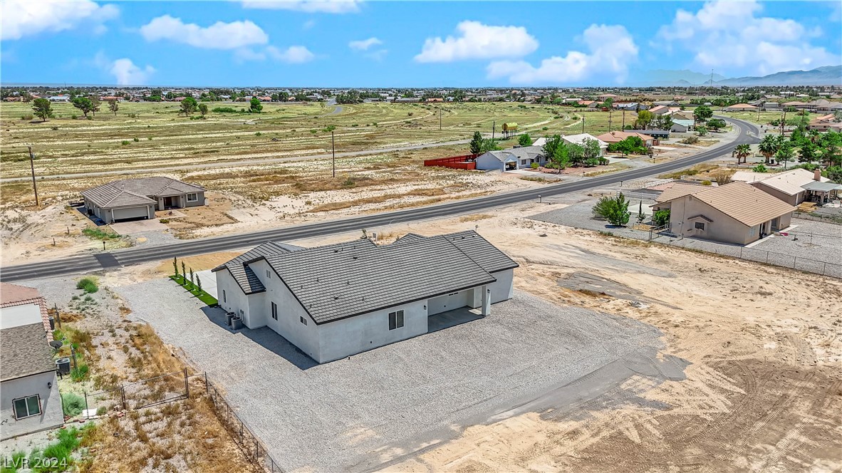 1840 South Blagg Road Pahrump, NV 89048 - Photo 51 of 56 Gallery Image 51