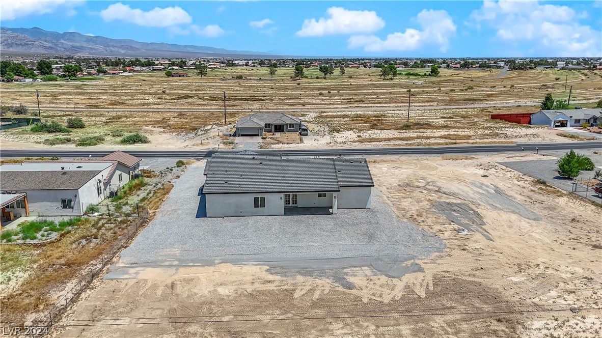 1840 South Blagg Road Pahrump, NV 89048 - Photo 52 of 56 Gallery Image 52