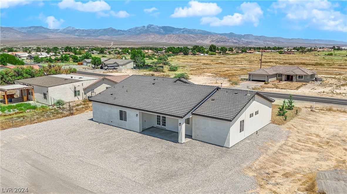 1840 South Blagg Road Pahrump, NV 89048 - Photo 53 of 56 Gallery Image 53