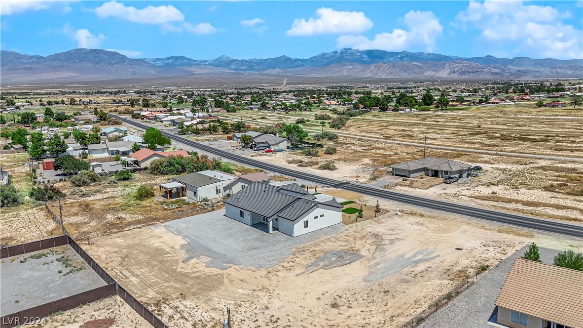 1840 South Blagg Road Pahrump, NV 89048 - Photo 54 of 56 Gallery Image 54