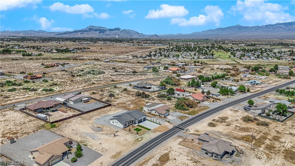 1840 South Blagg Road Pahrump, NV 89048 - Photo 55 of 56 Gallery Image 55