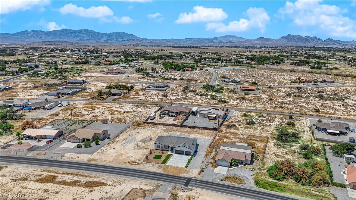 1840 South Blagg Road Pahrump, NV 89048 - Photo 56 of 56 Gallery Image 56