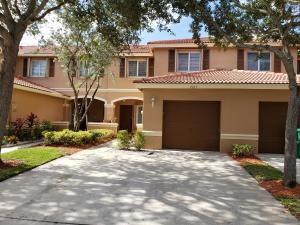 9105 Lily Bank Court Riviera Beach, FL 33407 - Photo 1 of 1 Front
