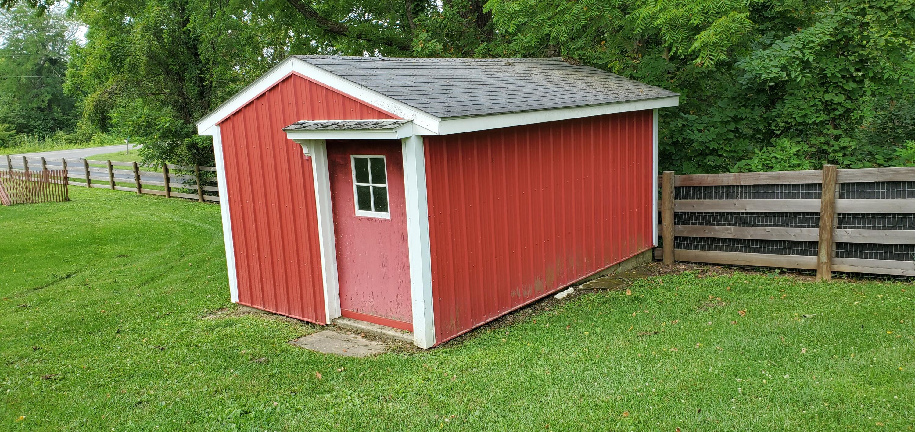 8175 Reservoir Road Lima, OH 45801 - Photo 43 of 61 Gallery Image 43