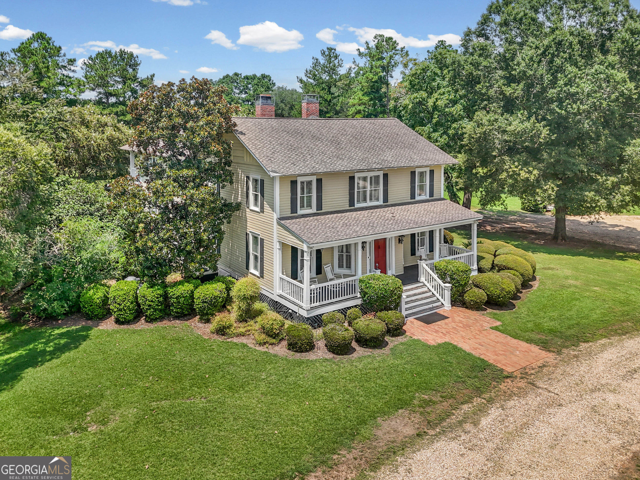 2431 Tarva Road Albany, GA 31721 - Photo 6 of 94 Gallery Image 6