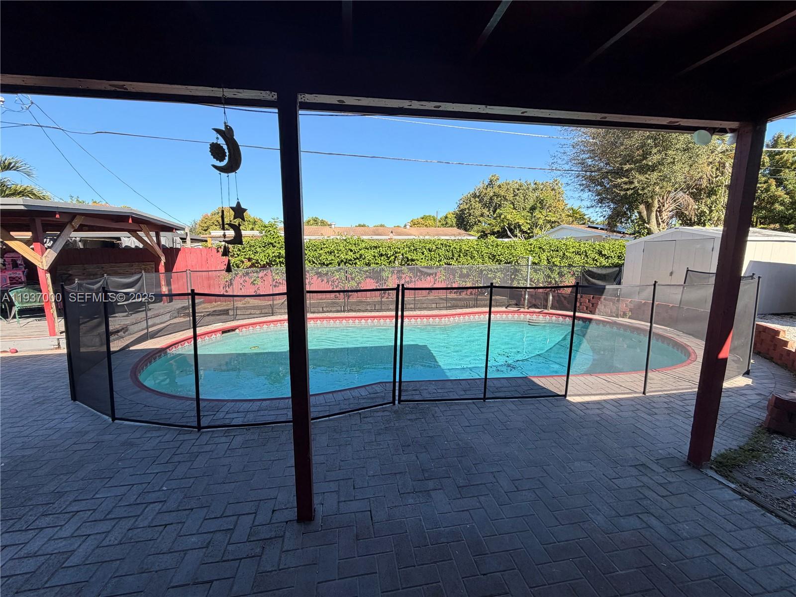 4841 Northwest 19th Street Lauderhill, FL 33313 - Photo 26 of 32