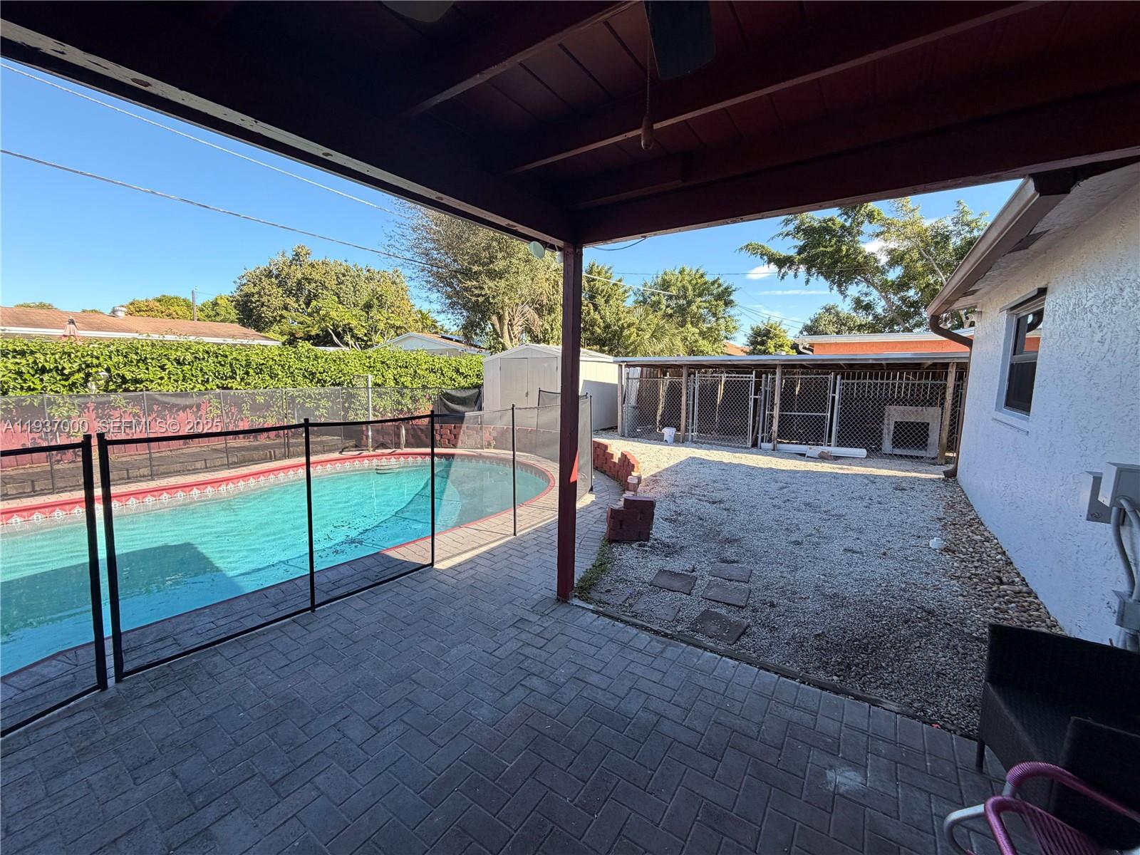 4841 Northwest 19th Street Lauderhill, FL 33313 - Photo 27 of 32