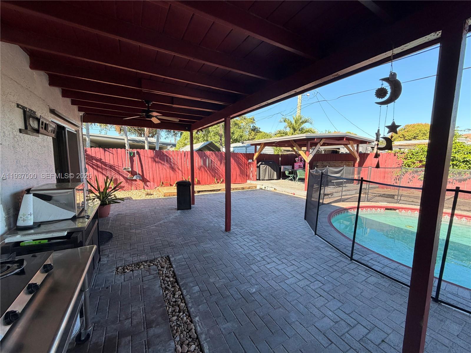 4841 Northwest 19th Street Lauderhill, FL 33313 - Photo 28 of 32