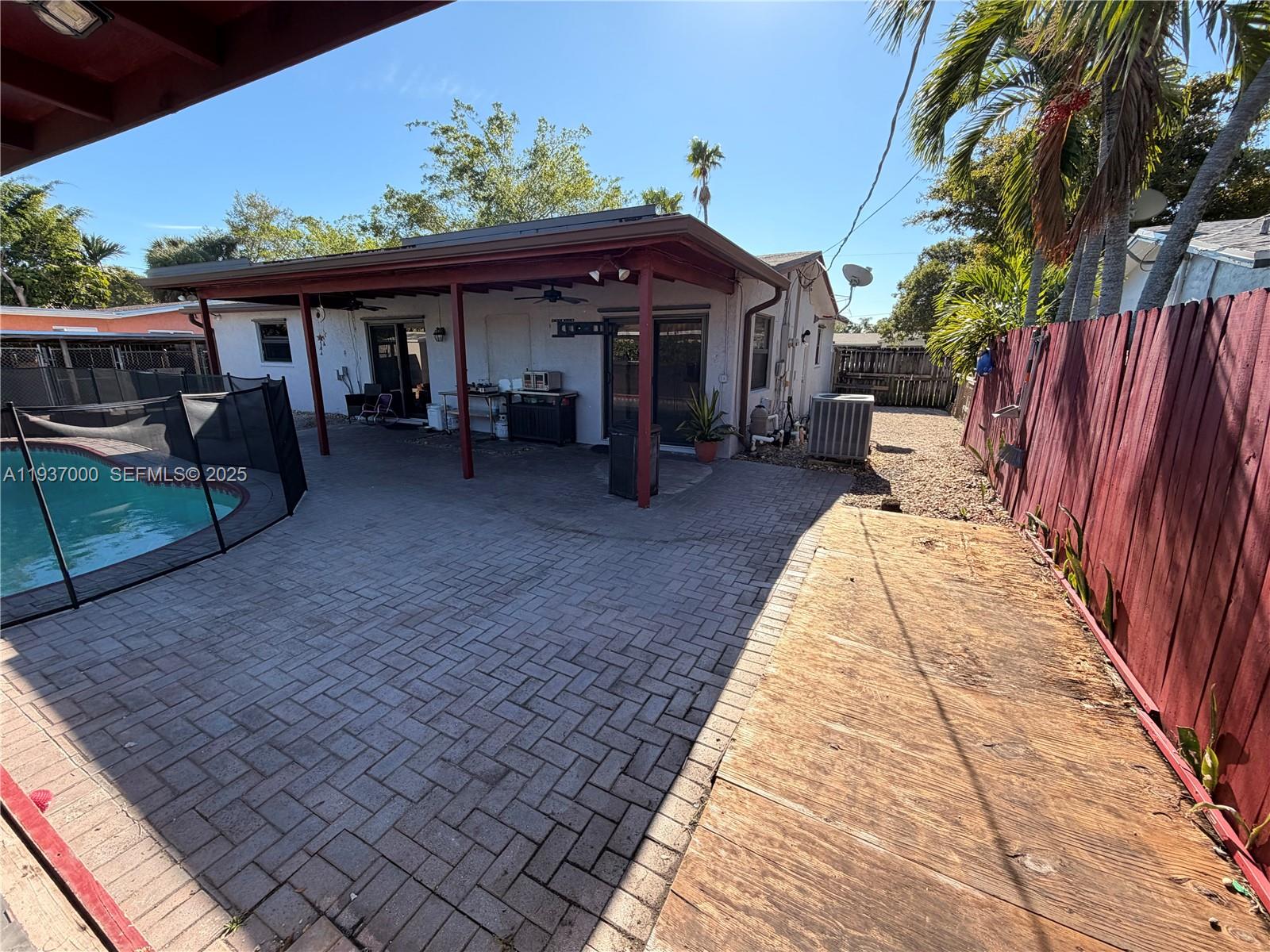 4841 Northwest 19th Street Lauderhill, FL 33313 - Photo 29 of 32