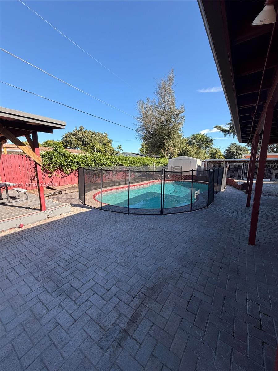 4841 Northwest 19th Street Lauderhill, FL 33313 - Photo 30 of 32