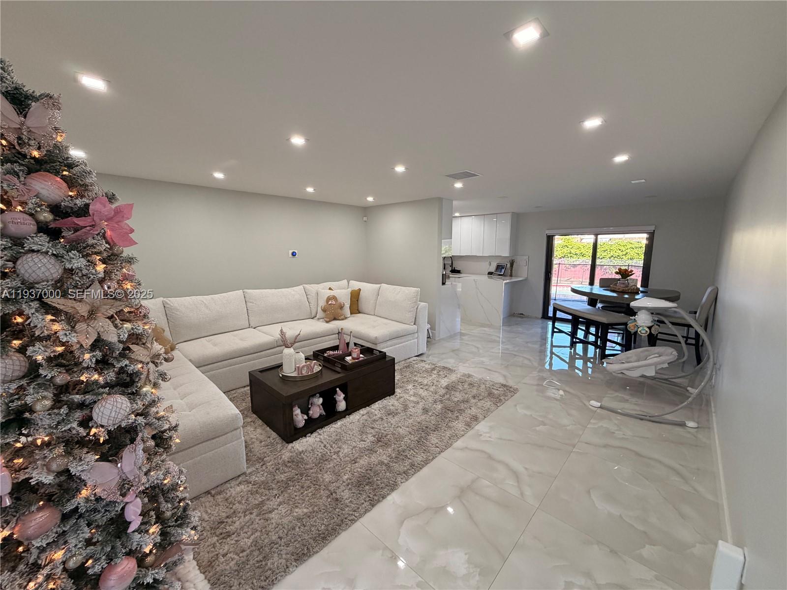 4841 Northwest 19th Street Lauderhill, FL 33313 - Photo 4 of 32