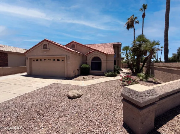 $595,000 | 21609 North 61st Avenue, Glendale, AZ 85308