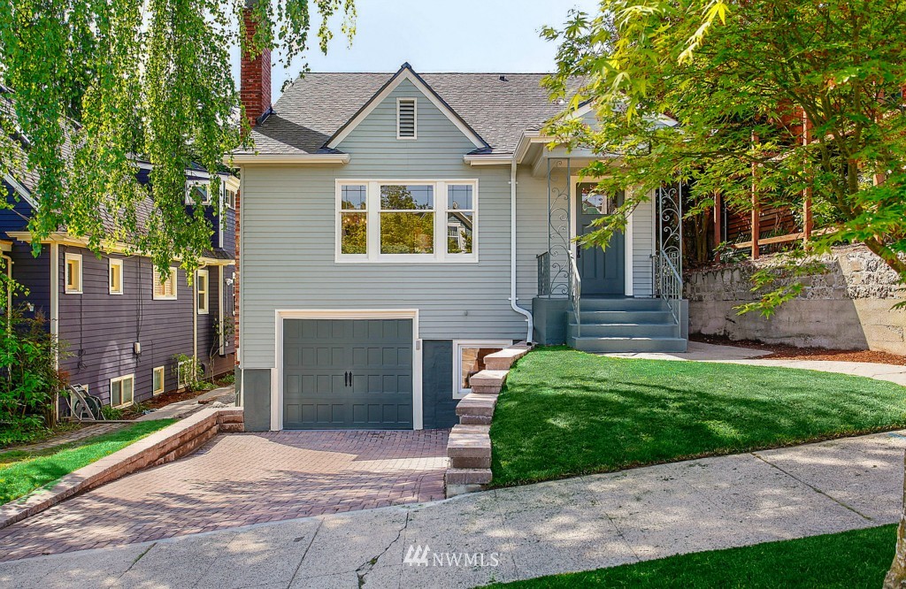 907 North 83rd Street Seattle, WA 98103 - Photo 1 of 15 Gallery Image 1