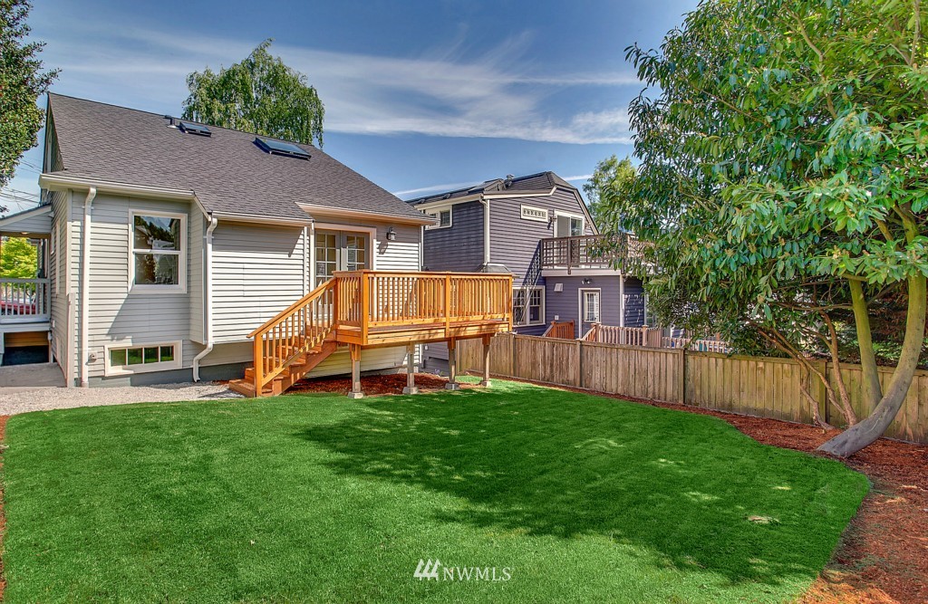 907 North 83rd Street Seattle, WA 98103 - Photo 15 of 15 Gallery Image 15