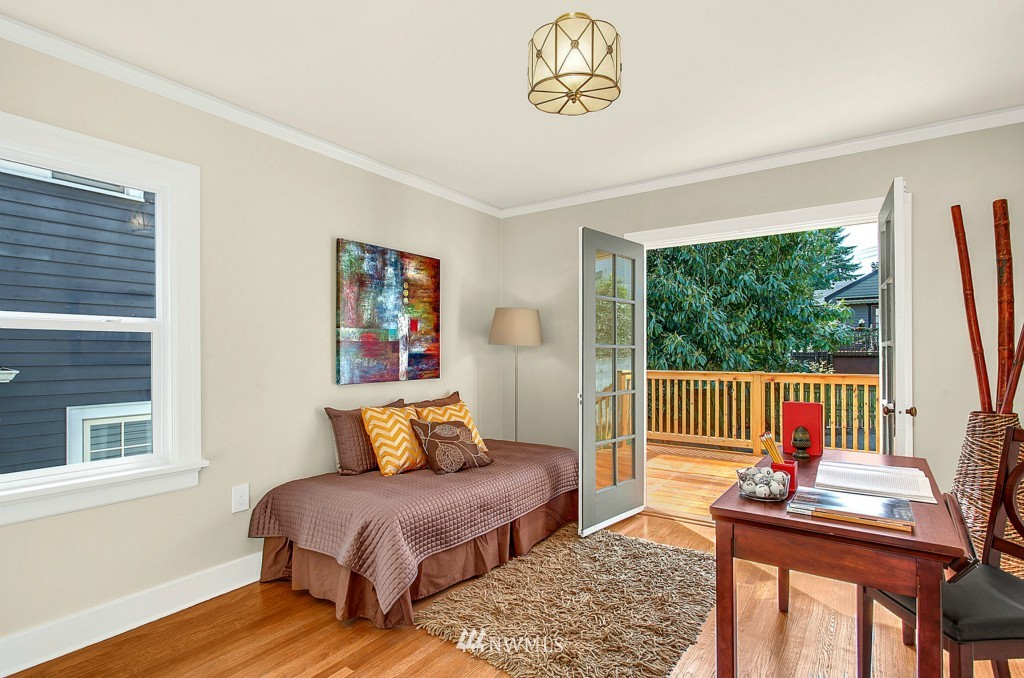 907 North 83rd Street Seattle, WA 98103 - Photo 7 of 15 Gallery Image 7