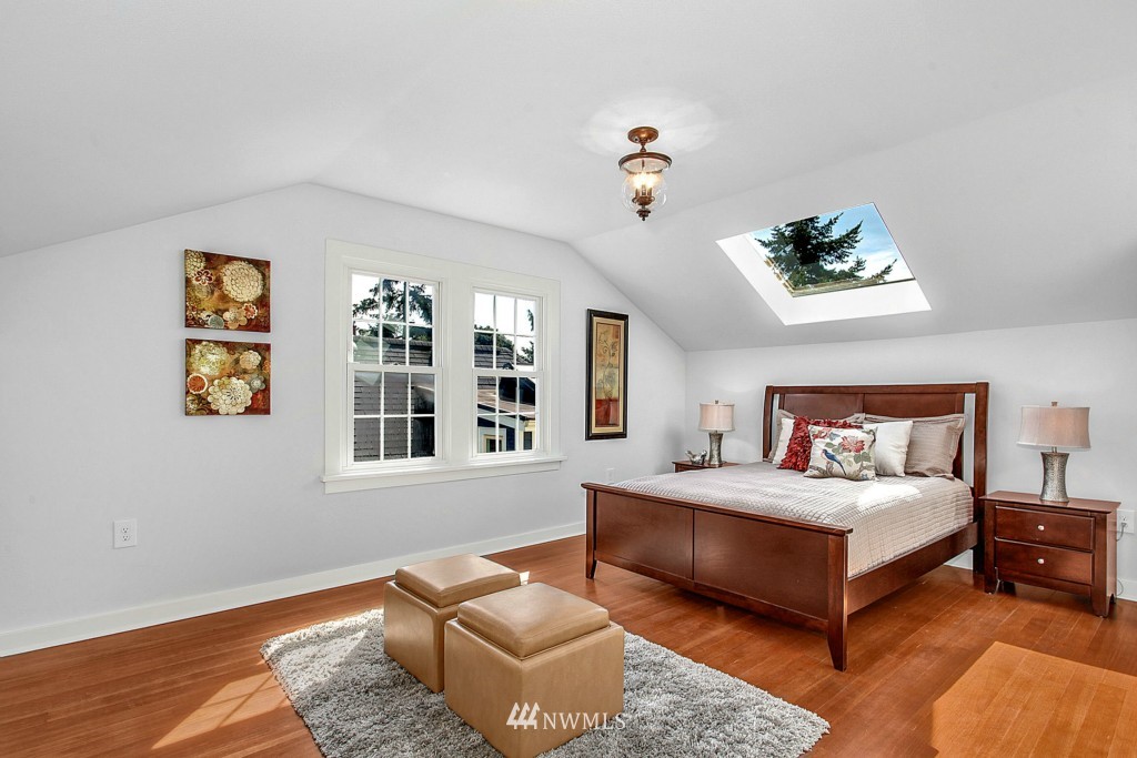 907 North 83rd Street Seattle, WA 98103 - Photo 10 of 15 Gallery Image 10
