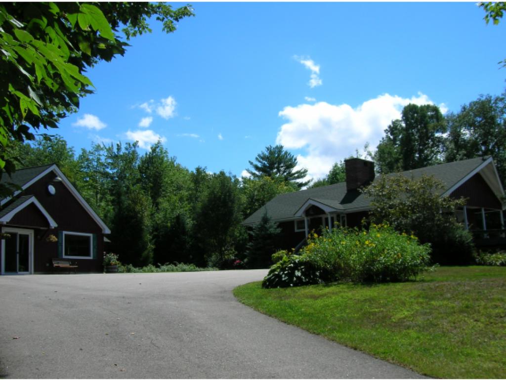 36 Sarah Hill Road Jackson, NH 03846 - Photo 11 of 36