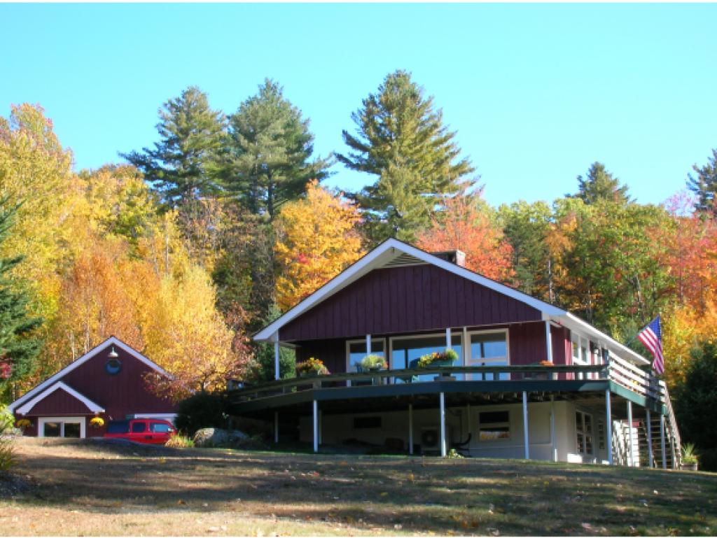 36 Sarah Hill Road Jackson, NH 03846 - Photo 15 of 36