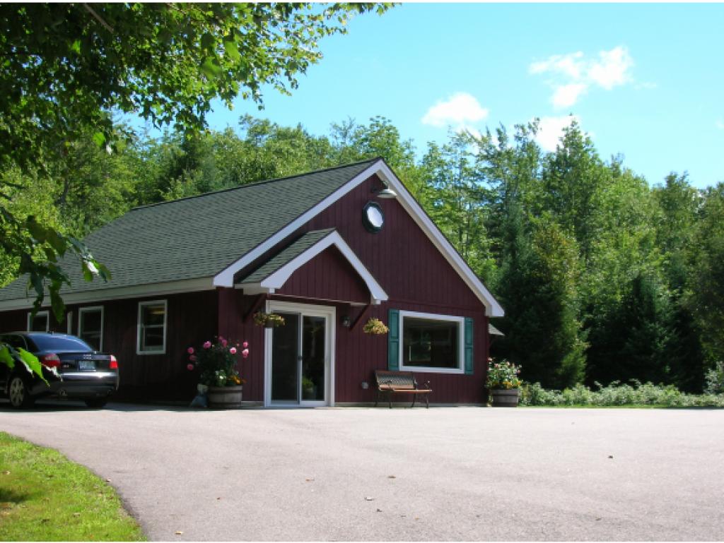 36 Sarah Hill Road Jackson, NH 03846 - Photo 22 of 36