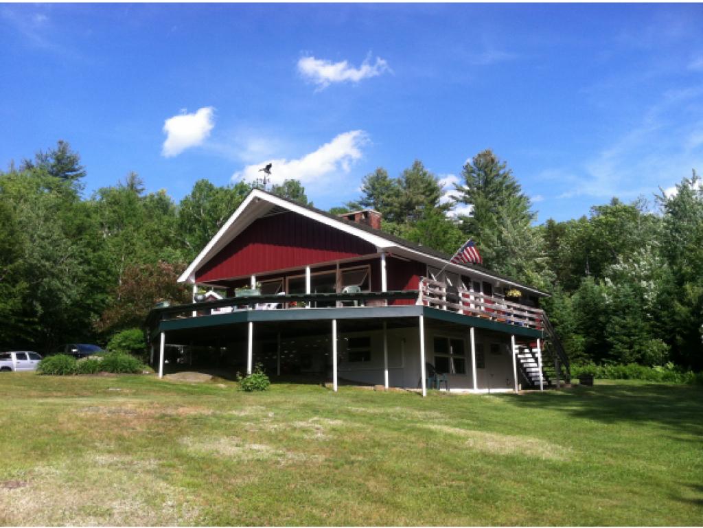 36 Sarah Hill Road Jackson, NH 03846 - Photo 23 of 36