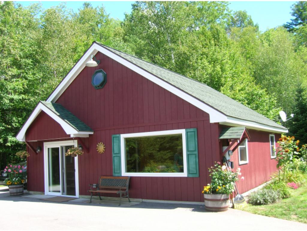 36 Sarah Hill Road Jackson, NH 03846 - Photo 32 of 36