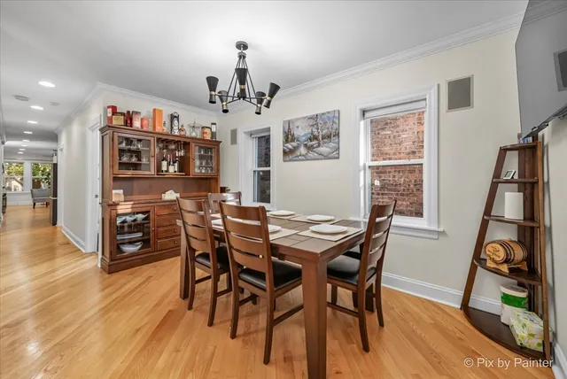 $649,000 | 4252 North Lawndale Avenue, Chicago, IL 60618