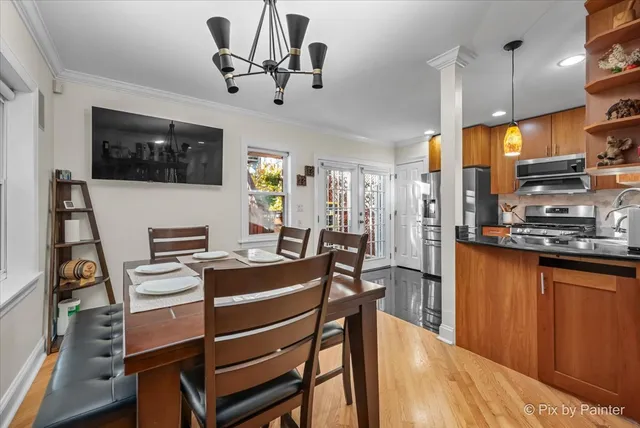 $649,000 | 4252 North Lawndale Avenue, Chicago, IL 60618