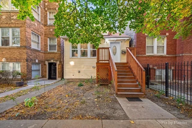 $649,000 | 4252 North Lawndale Avenue, Chicago, IL 60618