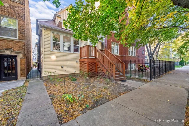 $649,000 | 4252 North Lawndale Avenue, Chicago, IL 60618