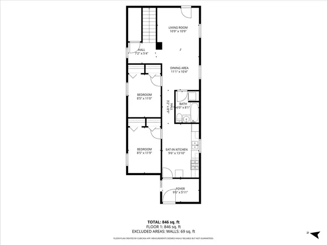 $649,000 | 4252 North Lawndale Avenue, Chicago, IL 60618