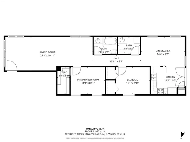 $649,000 | 4252 North Lawndale Avenue, Chicago, IL 60618