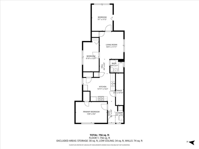 $649,000 | 4252 North Lawndale Avenue, Chicago, IL 60618