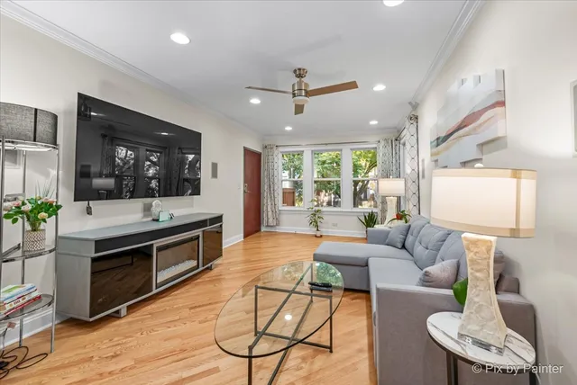 $649,000 | 4252 North Lawndale Avenue, Chicago, IL 60618