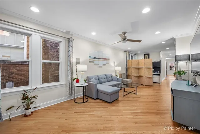 $649,000 | 4252 North Lawndale Avenue, Chicago, IL 60618