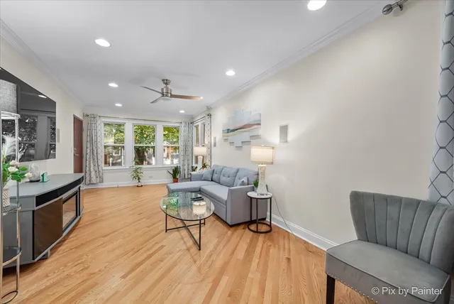 $649,000 | 4252 North Lawndale Avenue, Chicago, IL 60618