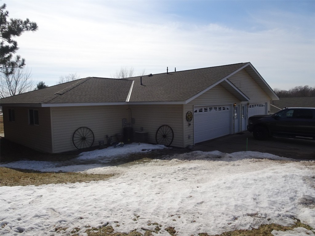 310 Dancer Street Milltown, WI 54858 - Photo 7 of 18