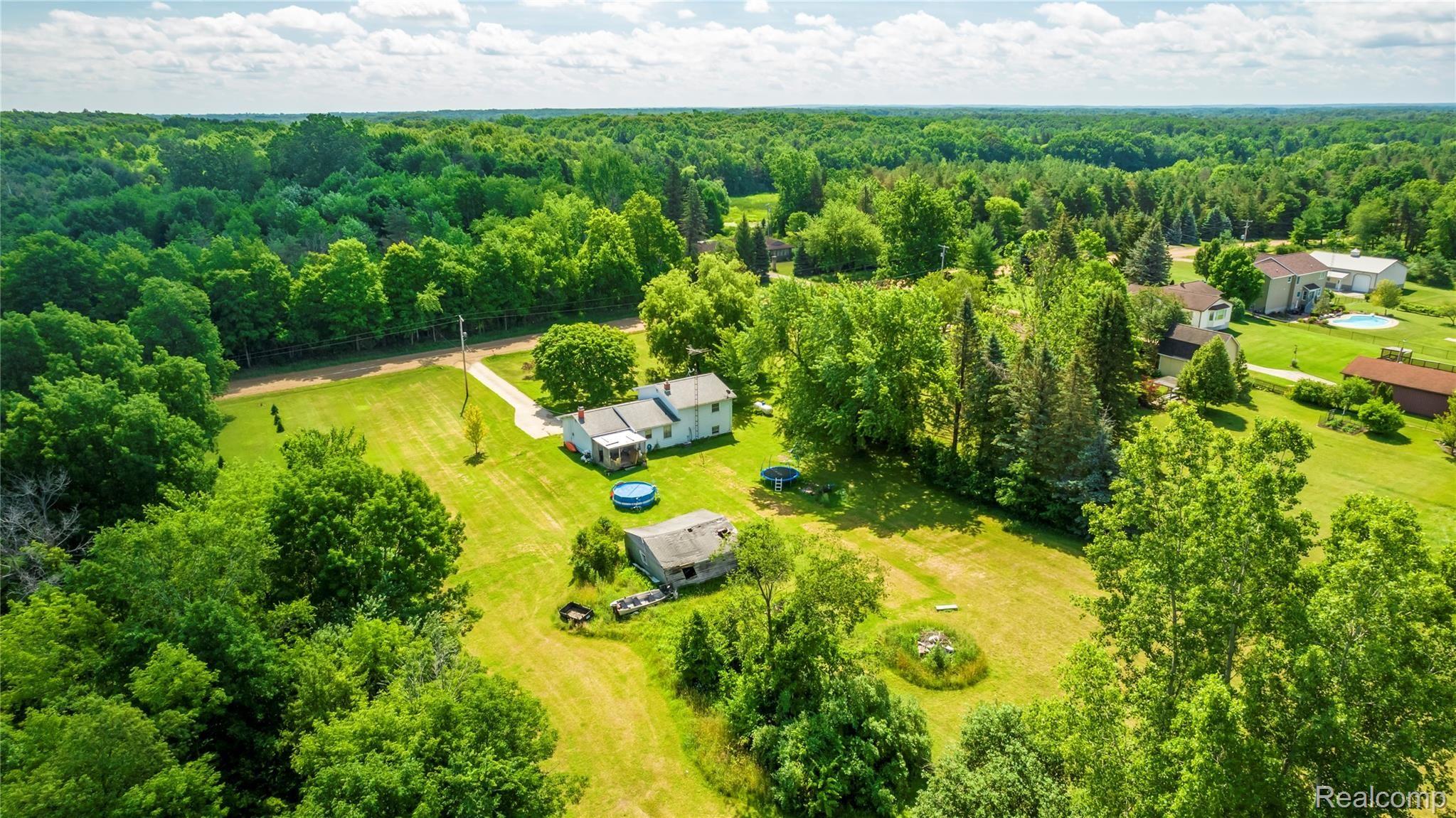 3417 North Washburn Road Davison, MI 48423 - Photo 29 of 31 3417 North Washburn Road, Davison, MI-29.jpg-FULL