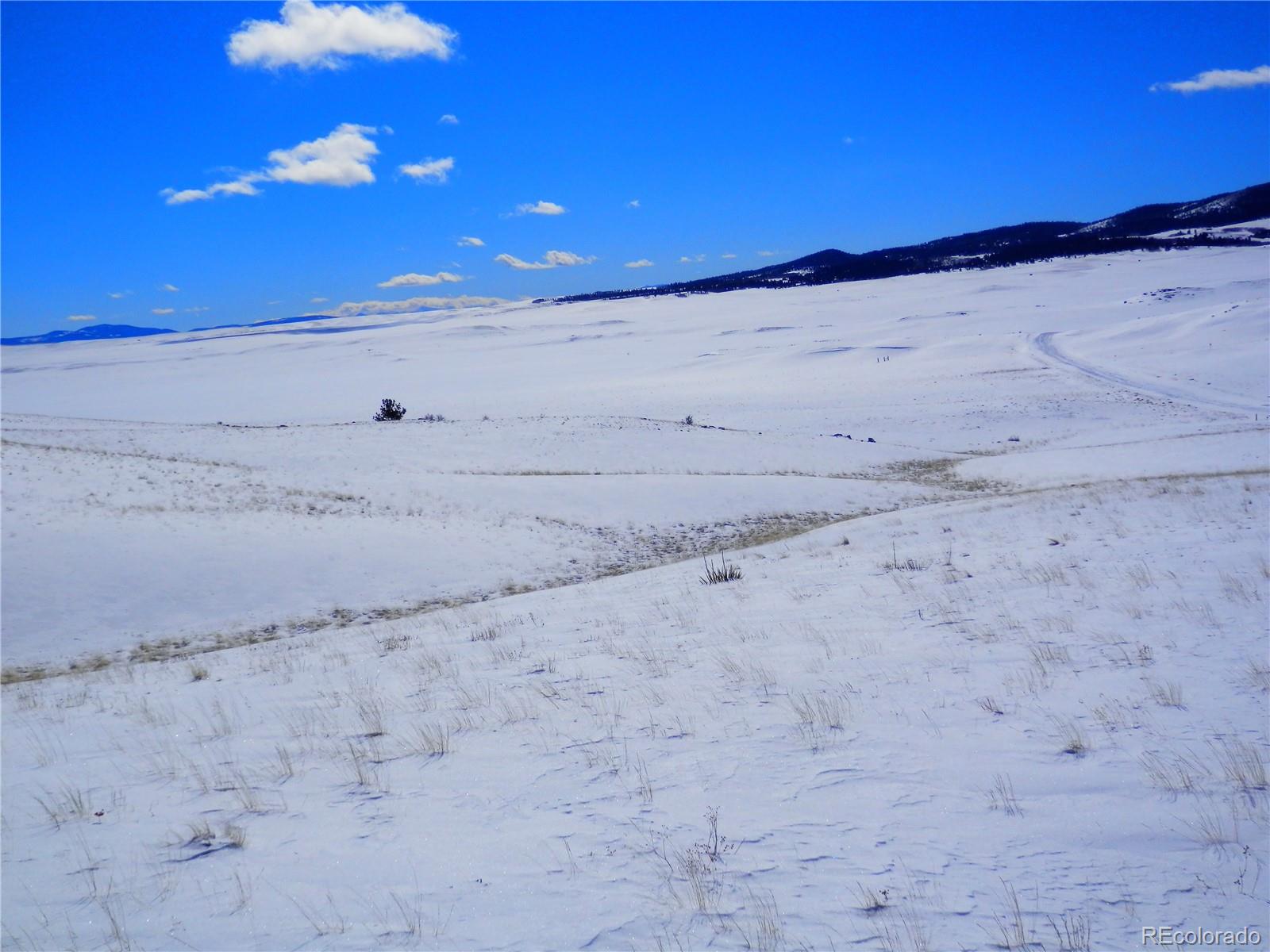 910 Pack Saddle Road Hartsel, CO 80449 - Photo 13 of 35 a view of beach and ocean