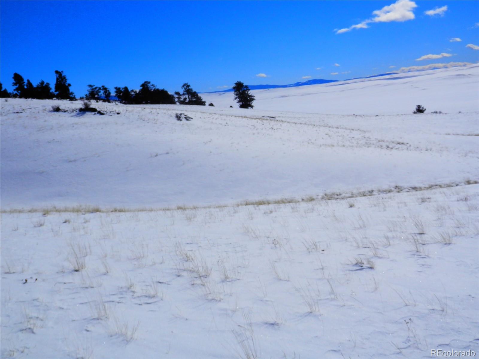 910 Pack Saddle Road Hartsel, CO 80449 - Photo 14 of 35 a view of ocean beach
