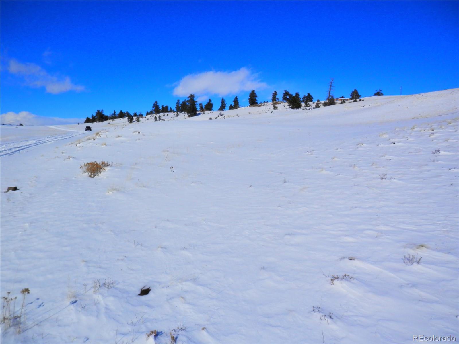 910 Pack Saddle Road Hartsel, CO 80449 - Photo 25 of 35 a view of ocean beach and city