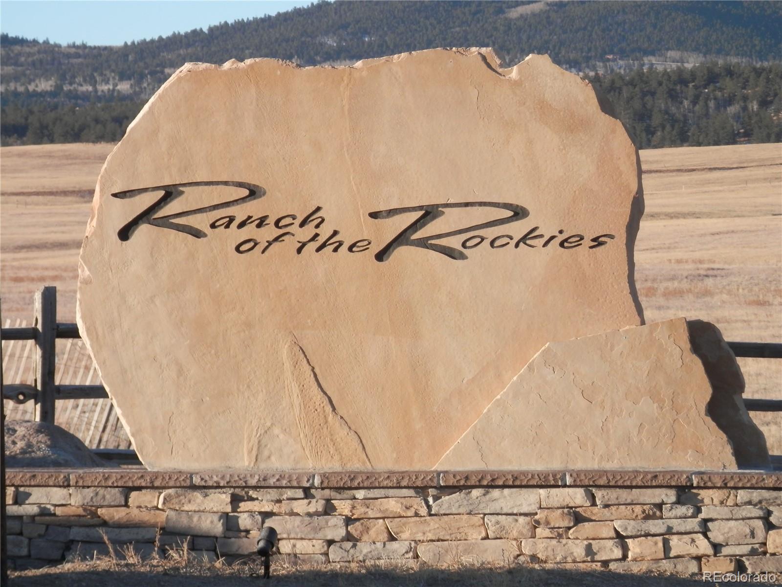 910 Pack Saddle Road Hartsel, CO 80449 - Photo 26 of 35